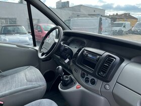 Renault Trafic 2.0 DCi L2H1 66kW - 10