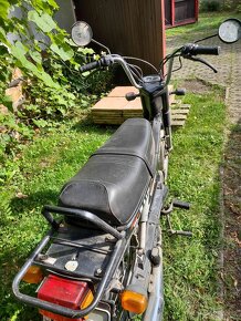 HERO PUCH AUTOMATIC 50 - 10