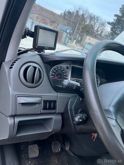 Odtahovka Iveco Daily odtahový speciál do 3,5t Sk - 10