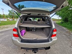 Toyota Highlander 3.3 Hybrid LPG AWD - 10