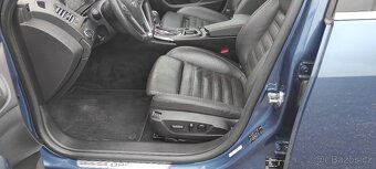 Opel Insignia 2.0 cdti, 125kw - 10
