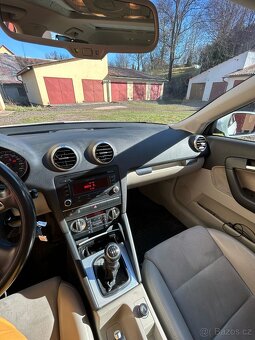 Audi A3 SPORTBACK 1.6 TDI 77KW - 10