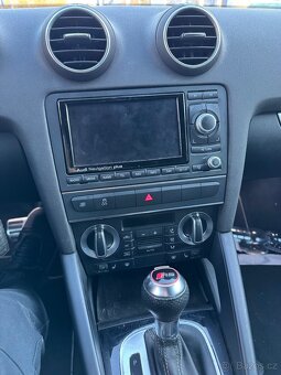 Audi rs3 8P MtM 472 ps rok 2013 - 10