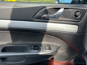 Škoda Octavia 1.6 MPi climatronic, zimní/letní - 10
