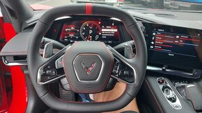 CORVETTE C8 STINGRAY - 10