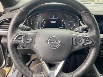 Opel Insignia Business Edition 2.0 CDTI 128kW Aut./ ALU 20' - 10