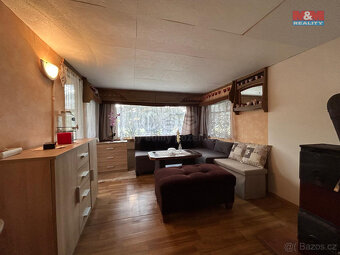 Prodej pozemku k bydlení, 1044 m², Vintířov - 10