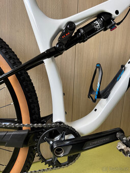 KTM scarp elite white L - 10