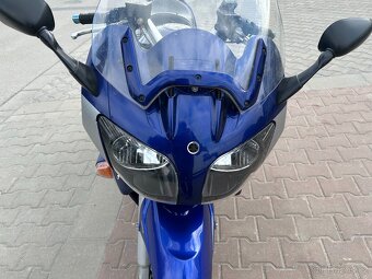 Yamaha FJR 1300 2005 - 10