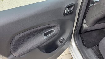 Citroen C3 picaso, 72 tis, 1.maj, - 10