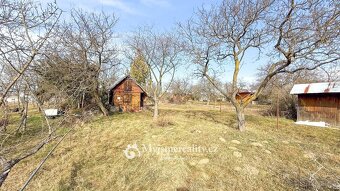 Prodej pozemky - zahrady, 1 334 m2 - Znojmo, ev.č. IL25029 - 10