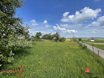 Prodej, pozemky/zahrada, 1095 m2, Radoušská 1, 26723 Lhotka, - 10