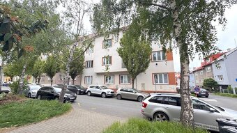 Pronájem 1+1 (49m2) na ulici Havlišova, Brno - Královo Pole - 10