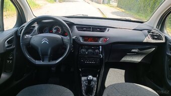 Citroen C3 - 10