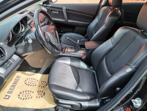 Mazda 6 2.0i 114kw XEN PDC - 10