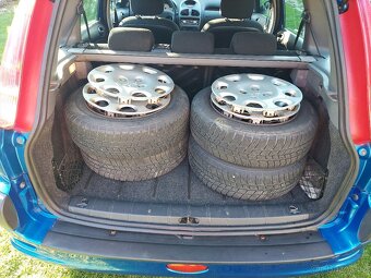 Peugeot 206 SW benzin - 10