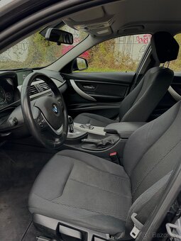 Bmw 320 I - 10