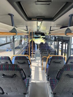 IVECO IRISBUS Crosway SFR 162 euro 5 - 10