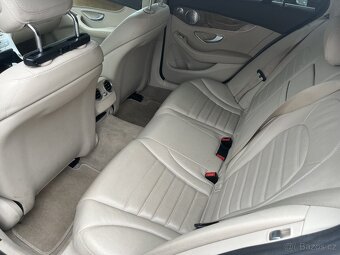 MB C 350E Plug-In Hybrid - 10