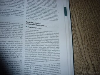 Odborná kniha "Postupy v léčbě psychických poruch" - 10
