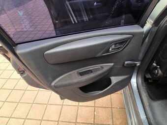 Citroen c4 1.4 - 10