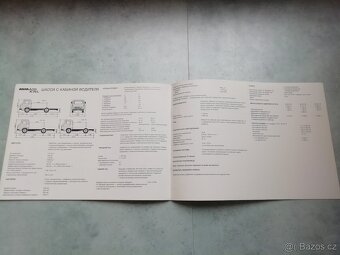Avia 31.1 katalog - doprava v ceně - 10