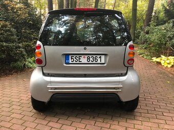 Smart Car - 10