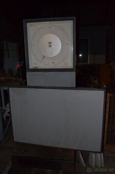PRODÁM paletové olemované desky pro paletové regály - 10