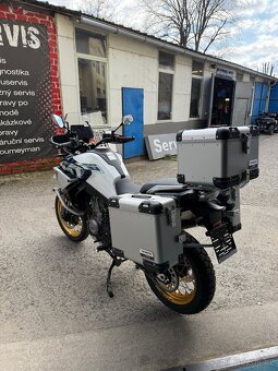 CFMOTO 800MT Explore, DPH, skladem, model 2025 - 10