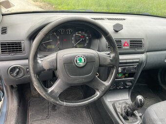 Octavia 1 1.6 MPI Tour 75 kW - 10