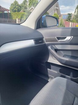Audi A6 Avant 2,7TDi STK 6 rychlostní - 10
