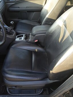 Ford Focus C-Max 2.0 tdci - 10