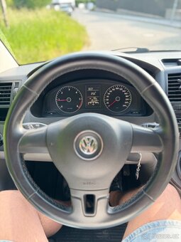 Transportér T6 2.0 TDI 103 KW DPH - 10