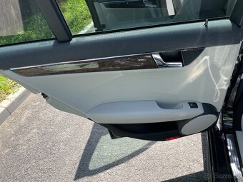 Mercedes C220 W204 AMG paket - 10