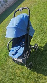 Kočárek Cybex Eezy S2+ - 10