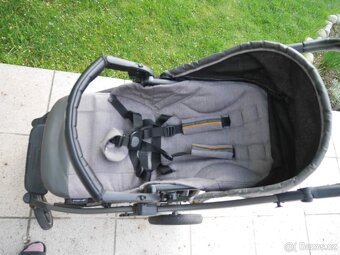 Trojkombinace Peg-Perego - 10