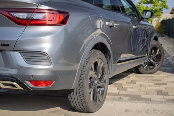Renault Arkana 1.6 E-Tech 145 Full Hybrid Engineered A/T - 10