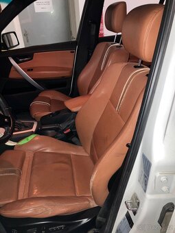 BMW X3 160kw - 10