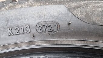 Zimní pneu 235/40/18 Pirelli - 10