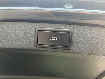 ŠKODA OCTAVIA 3 kombi 2.0TDI 110kw Style, 198tis.km, 01/2017 - 10