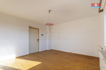 Prodej rodinného domu, 137 m², Kobeřice, ul. Mírová - 10