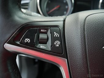 Opel Astra 1.6 CDTi , 81 kW nafta, 2015 - 10