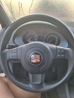 Seat Cordoba - 10