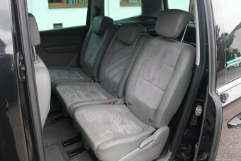 VW Sharan 2.0TDi 135kW 4Motion 2017 - 10