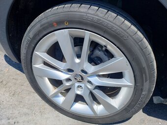 Octavia 3 2,0 tdi 110kw 7DSG - 10