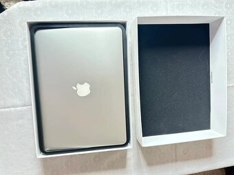 Apple MacBook Air 13,3" TOP STAV nová beterie - 10