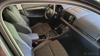 Škoda Karoq 1,5TSI, Style, Facelift - 10