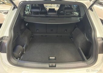 Seat Tarraco 2.0 TDI FR 4D 2023 2xALU 147 kw - 10