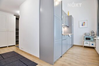 Prodej byt 2+kk, 53㎡ - 10