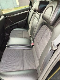 Peugeot 407 SW, 1,6hdi - 10